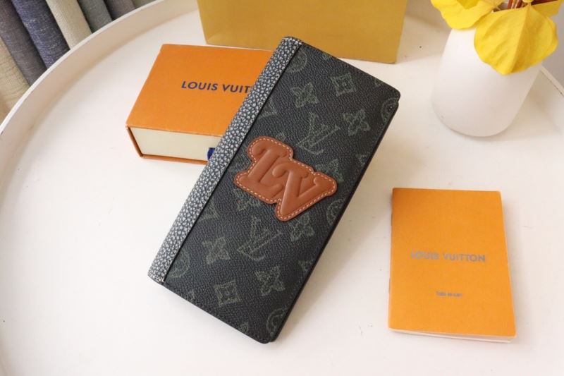 Louis Vuitton Wallets